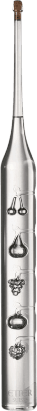 18,95 € 免费送货 | 玫瑰气泡酒 Borgo Molino This Rosé Spumante Cuvée Extra Dry 额外的干燥 I.G.T. Marca Trevigiana