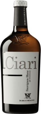 Borgo Molino I Ciari Sauvignon Bianca Venezia 75 cl