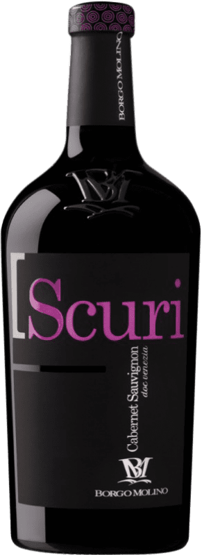 13,95 € 免费送货 | 红酒 Borgo Molino I Scuri I.G.T. Venezia
