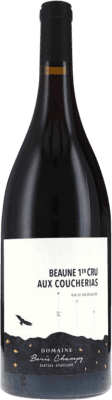 Boris Champy Premier Cru aux Coucherias Pinot Black Beaune マグナムボトル 1,5 L