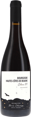 Boris Champy Clou 377 Rouge Pinot Black Côte de Beaune 75 cl