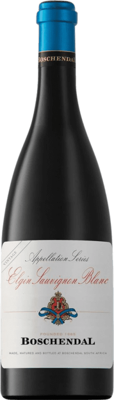 34,95 € | Белое вино Boschendal Elgin Franschhoek Южная Африка Sauvignon White 75 cl