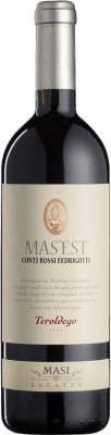 Bossi Fedrigotti Mas'Est Teroldego Vigneti delle Dolomiti 75 cl