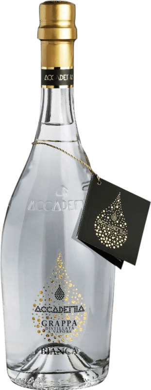23,95 € 送料無料 | グラッパ Bottega Accademia Bianca I.G.T. Venezia