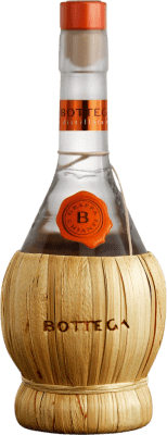 Граппа Bottega Fiasco Chianti бутылка Medium 50 cl