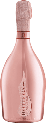 Bottega Gold Edition, Pink