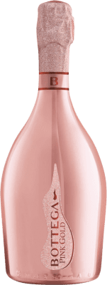 Bottega Pink Gold Rosé Prosecco 75 cl