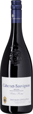 Bouchard Ainé Sélection Prestige Cabernet Sauvignon Vin de Pays d'Oc 75 cl