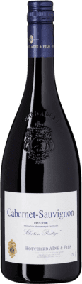 Bouchard Aîné Sélection Prestige Cabernet Sauvignon Vin de Pays d'Oc 75 cl