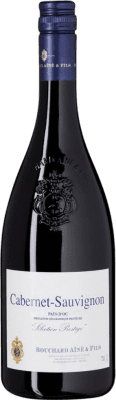 Bouchard Aîné Selezione, Prestige