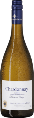 Bouchard Aîné Selezione, Prestige