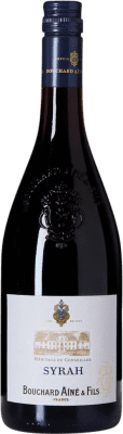 Bouchard Ainé Héritage du Conseiller Syrah Vin de Pays d'Oc 75 cl