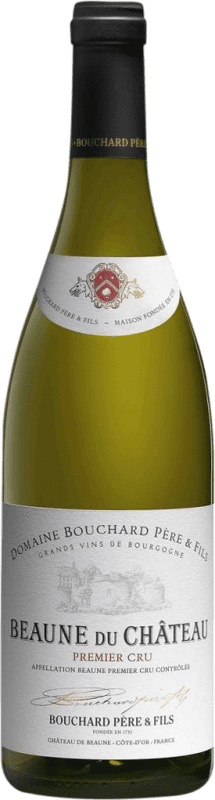 41,95 € | White wine Bouchard Père Château Premier Cru Blanc A.O.C. Beaune Burgundy France Chardonnay 75 cl