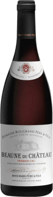 Bouchard Père Château Premier Cru Rouge Pinot Black Beaune 75 cl