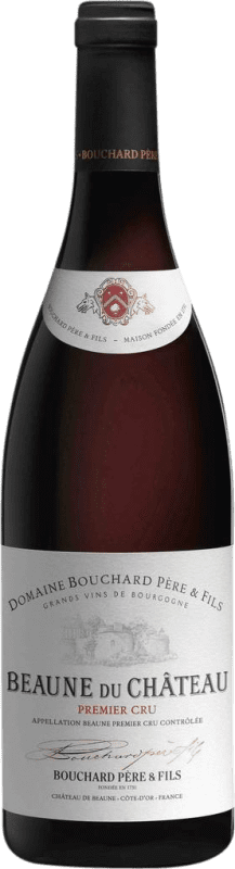 126,95 € | Red wine Bouchard Père Château Premier Cru Rouge A.O.C. Beaune Burgundy France Pinot Black 75 cl