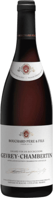 Bouchard Père Spätburgunder Gevrey-Chambertin 75 cl