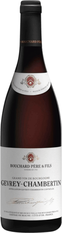 68,95 € | Red wine Bouchard Père A.O.C. Gevrey-Chambertin Burgundy France Pinot Black 75 cl