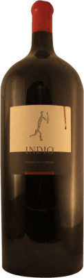 Bove Indio Montepulciano Montepulciano d'Abruzzo 瓶子 Jéroboam-双Magnum 3 L