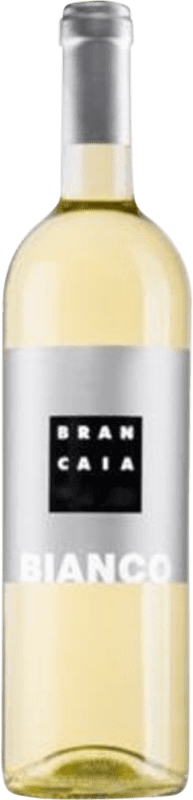 25,95 € Kostenloser Versand | Weißwein Brancaia I.G.T. Toscana Magnumflasche 1,5 L