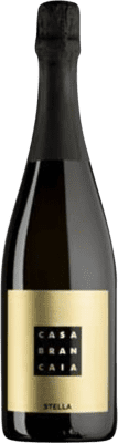 Brancaia Stella di Qualità Metodo Classico Spumante Chardonnay Chiaretto Riviera del Garda Classico 75 cl