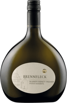 Brennfleck Iphöfer Kronsberg Kabinett Silvaner Seco 75 cl