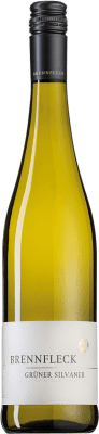 Brennfleck Trocken — Sec