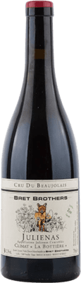 Bret Brothers Climat la Bottière Gamay — Гаме Juliénas 75 cl