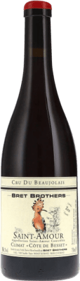 Bret Brothers Climat Côte de Besset Zen
