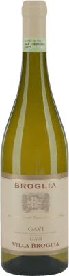 Broglia Villa Cortese Cortese di Gavi 75 cl