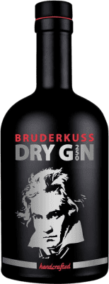 ジン Bruderkuss Beethoven Edition Destillerie Thomas Sippel Gin