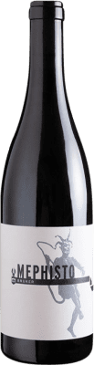 Bruker Mephisto Trocken — Sec Baden 75 cl