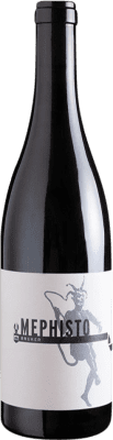 Bruker Mephisto Secco Baden 75 cl