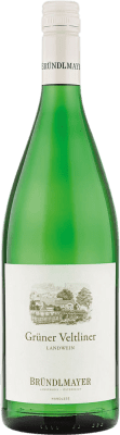 Bründlmayer Grüner Veltliner Kamptal 75 cl