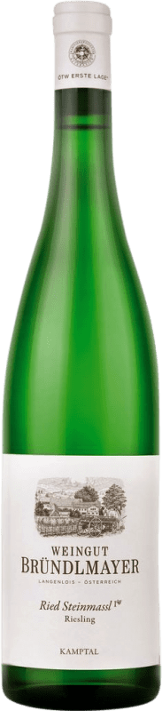 36,95 € Envoi gratuit | Vin blanc Bründlmayer Langloiser Steinmassl