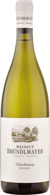 Bründlmayer Ried Steinberg Chardonnay — Шардоне 75 cl