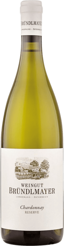 66,95 € Envoi gratuit | Vin blanc Bründlmayer Ried Steinberg