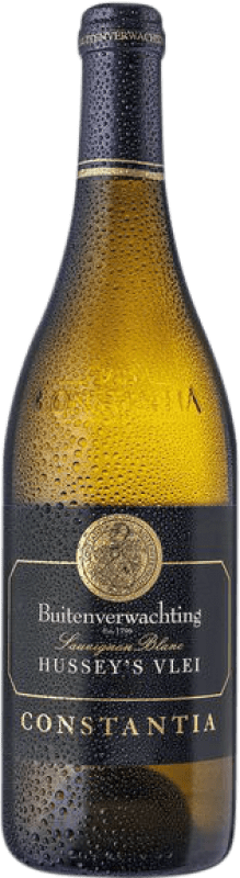 送料無料 | 白ワイン Buitenverwachting Husseys Vlei Constantia 南アフリカ Sauvignon White 75 cl