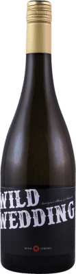 Bunn Strebel Wild Wedding Sauvignon Blanc & Scheurebe Trocken — Sec