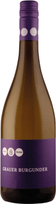Bunn Strebel Trocken — Seco