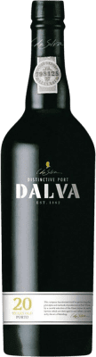 Dalva Dalva 20 Лет