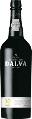 C. da Silva Dalva Porto 30 Years 75 cl