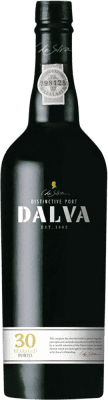 Dalva Dalva Porto 30 Лет 75 cl