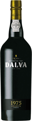 Dalva Dalva Colheita 1975 Porto 7 Ans 75 cl