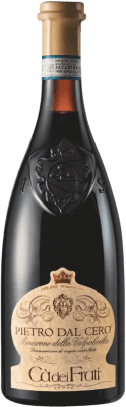 55,95 € | 赤ワイン Cà dei Frati Pietro dal Cero D.O.C.G. Amarone della Valpolicella Venecia イタリア Nebbiolo, Corvina, Molinara 75 cl