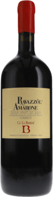 Cà la Bionda Ravazzol Amarone della Valpolicella Классический Бутылка Магнум 1,5 L