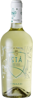 Ca' de'Rocchi Istà Pinot Grey Delle Venezie 75 cl