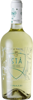 Ca' de'Rocchi Istà