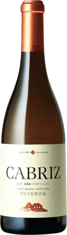 19,95 € Envoi gratuit | Vin blanc Cabriz Branco Réserve I.G. Dão