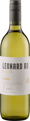 Calabria Leonard Riverina 75 cl