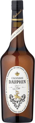 Calvados Dauphin Fine